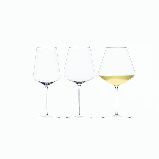 Zalto Three-Pack Wine Glass Set