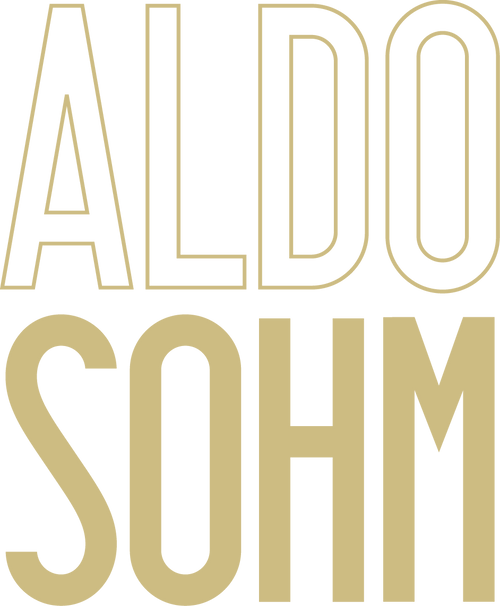 Aldo Sohm logo
