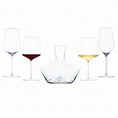 Load image into Gallery viewer, Zalto 5 Piece Decanter and Glasses Set