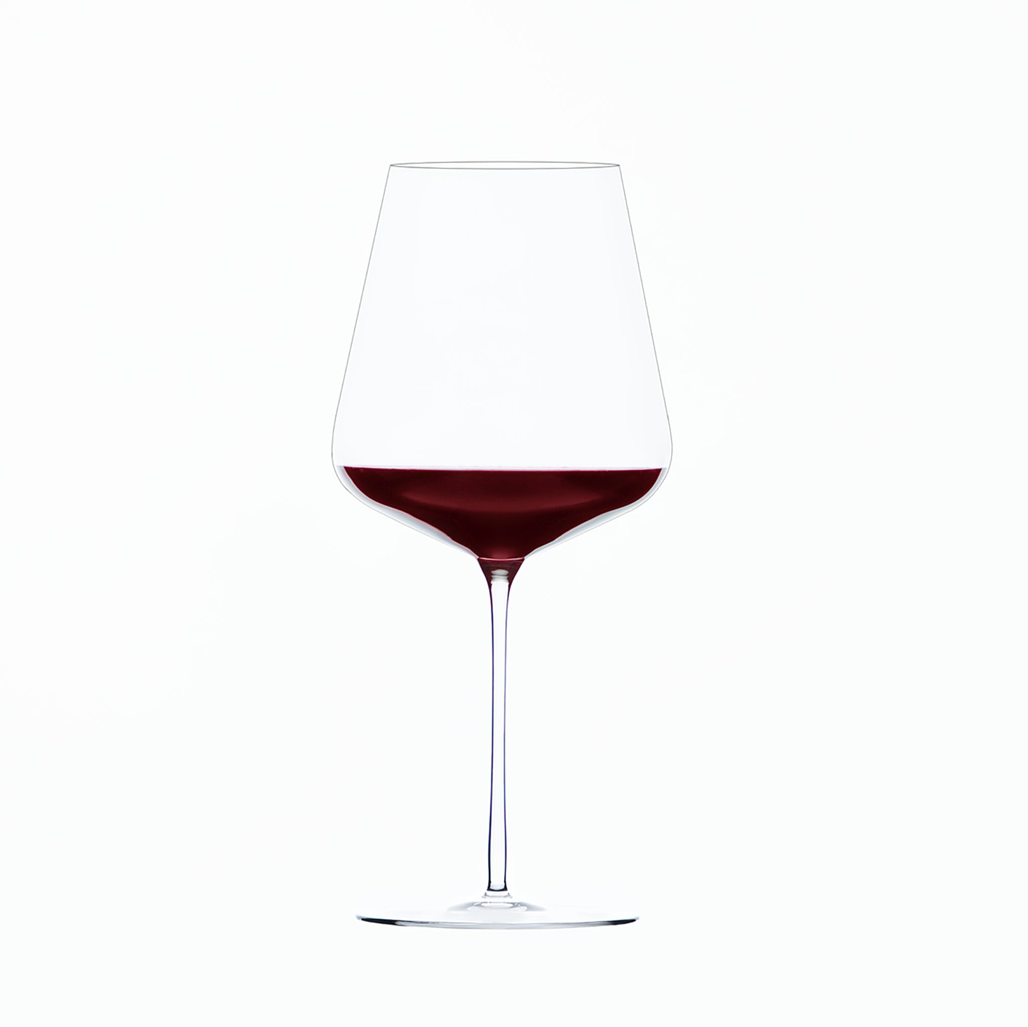 Zalto Bordeaux Glass