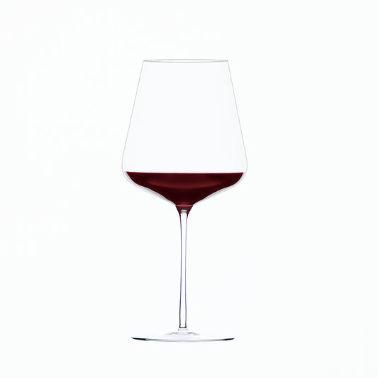 Zalto Bordeaux Glass