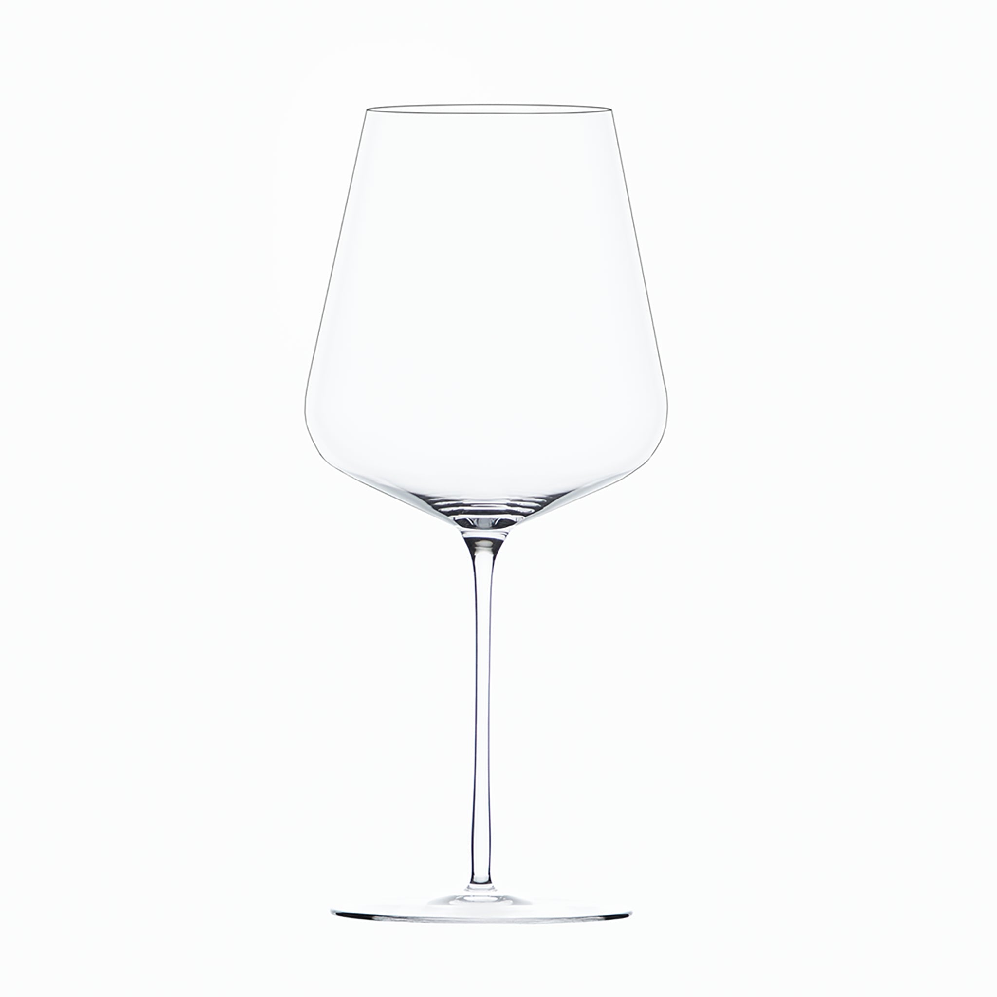 Zalto Bordeaux Glass  Aldo Sohm