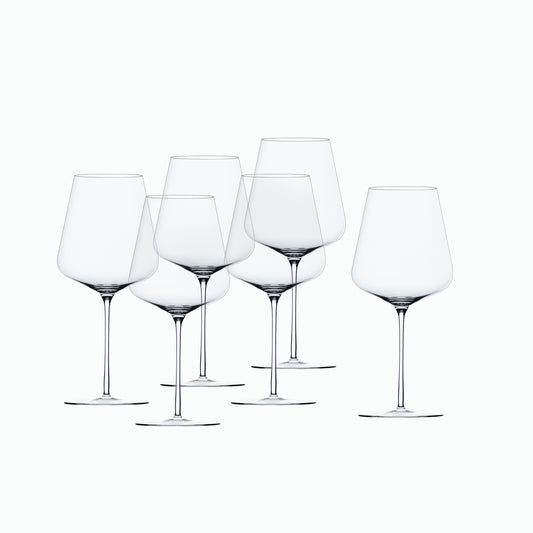 Zalto Bordeaux Glass (Pack of 6)
