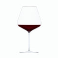 Load image into Gallery viewer, Zalto Burgundy Glass