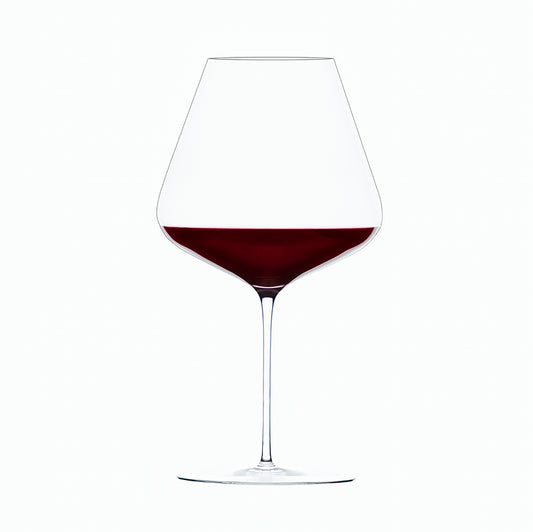 Zalto Burgundy Glass
