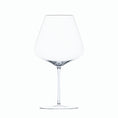 Load image into Gallery viewer, Zalto Burgundy Glass