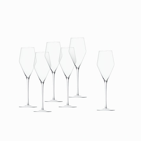 Zalto Champagne Glass (Pack of 6)