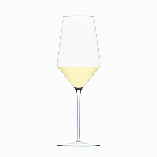Zalto White Wine Glass
