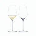 Load image into Gallery viewer, Zalto White Wine Glass (Pack of 2)