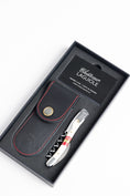 Load image into Gallery viewer, ALDO SOHM LAGUIOLE CORKSCREW Wine Key