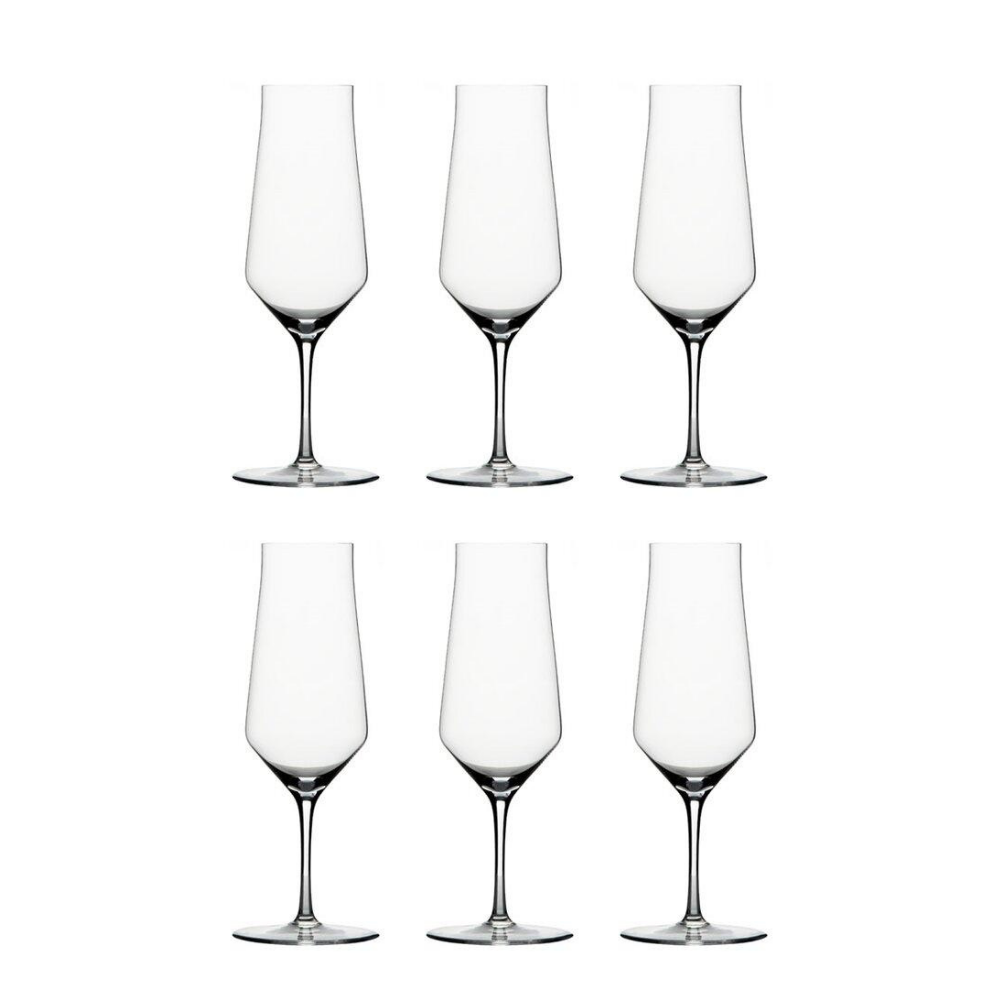 Zalto Beer Glass (Pack of 6) Aldo Sohm