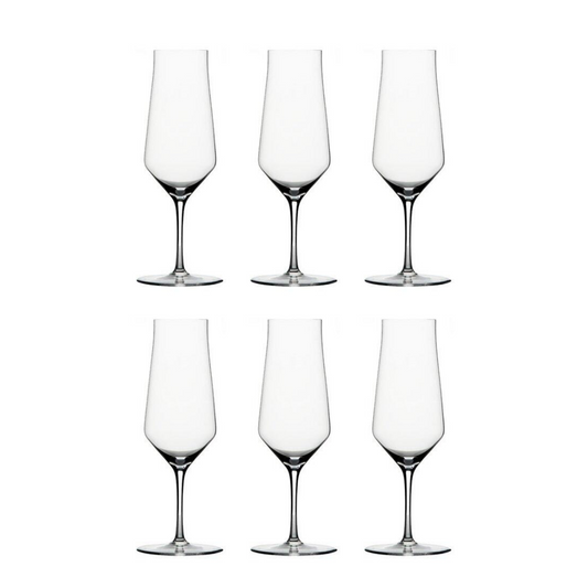 Zalto Beer Glass (Pack of 6) Aldo Sohm