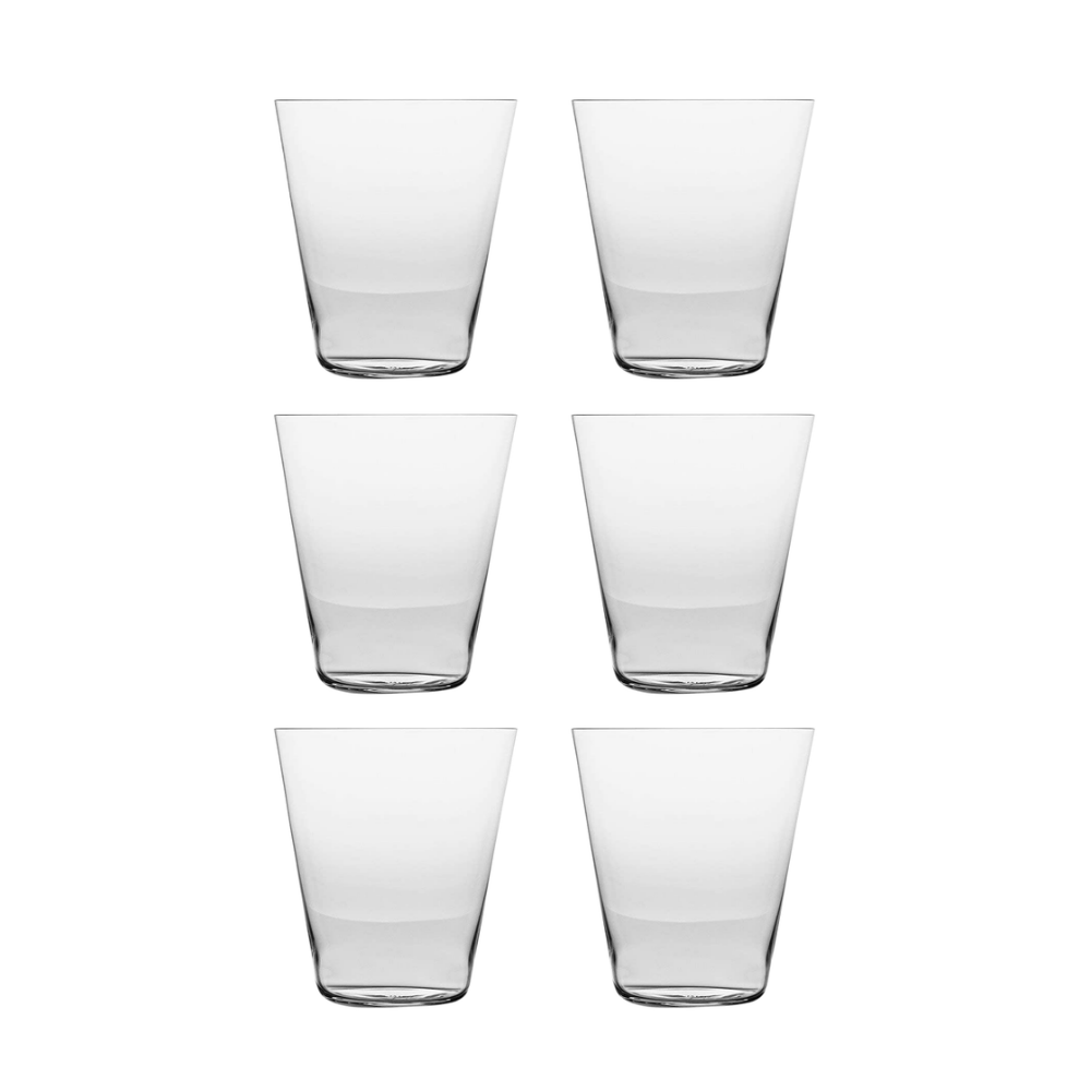 Zalto Tumbler (Pack of 6) Aldo Sohm