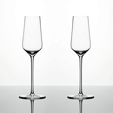 Zalto Digestif Glass Aldo Sohm