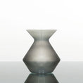 Load image into Gallery viewer, Zalto Small Spittoon 50 Gray Aldo Sohm