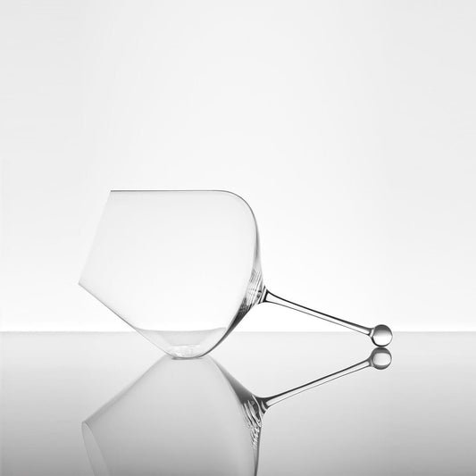 Zalto Gravitas Omega Wine Glass Aldo Sohm