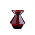 Load image into Gallery viewer, Zalto Small Spittoon 50 Red Aldo Sohm