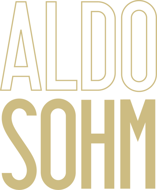 Aldo Sohm