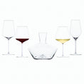 Load image into Gallery viewer, Zalto 5 Piece Decanter and Glasses Set
