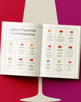 Load image into Gallery viewer, Signed Copy of Wine Simple: Perfect Pairings (Hardcover)
