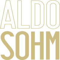 Aldo Sohm, Sommelier at Le Bernardin, Author of Wine Simple and Winemaker of Fine Wines from Austria, Zalto Glassware brand ambassador.