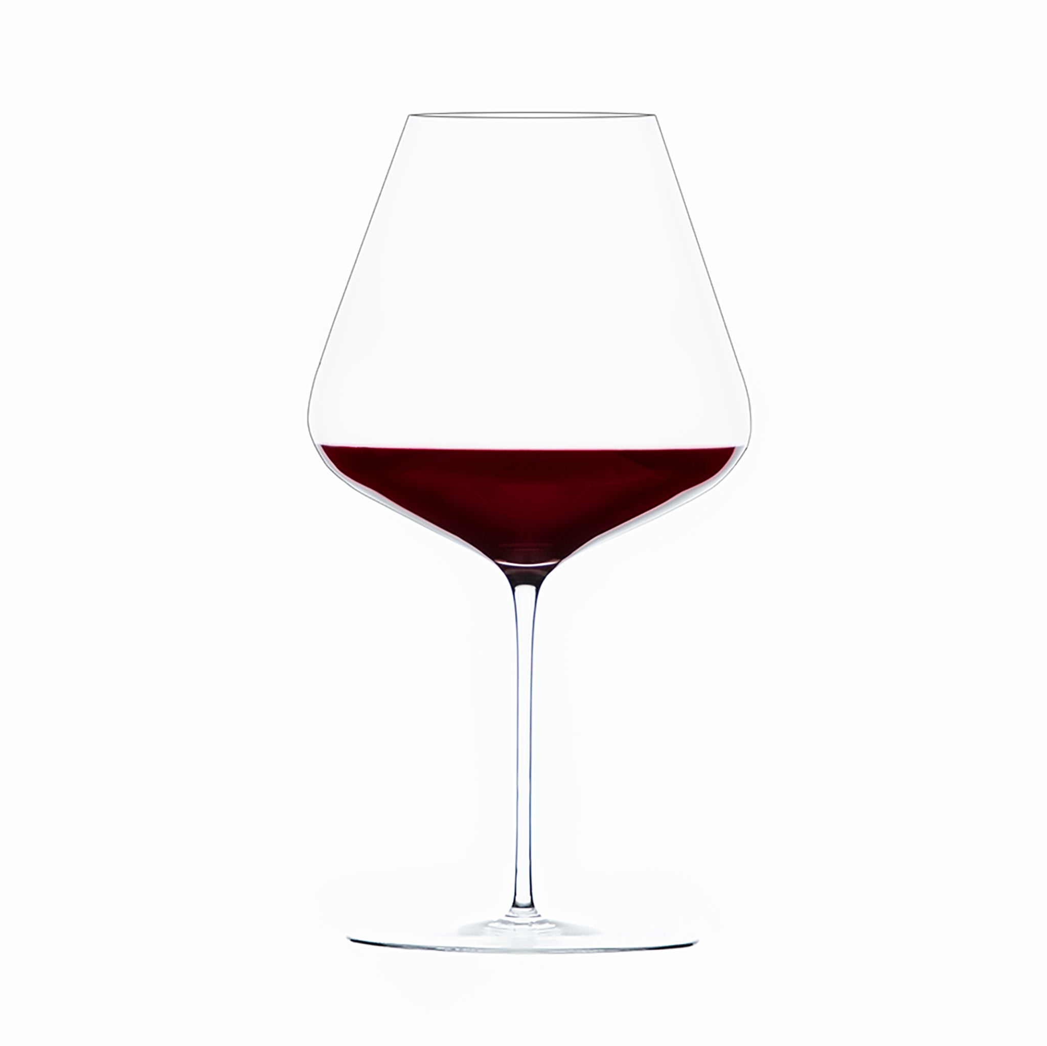 Denk’Art White Wine Glass