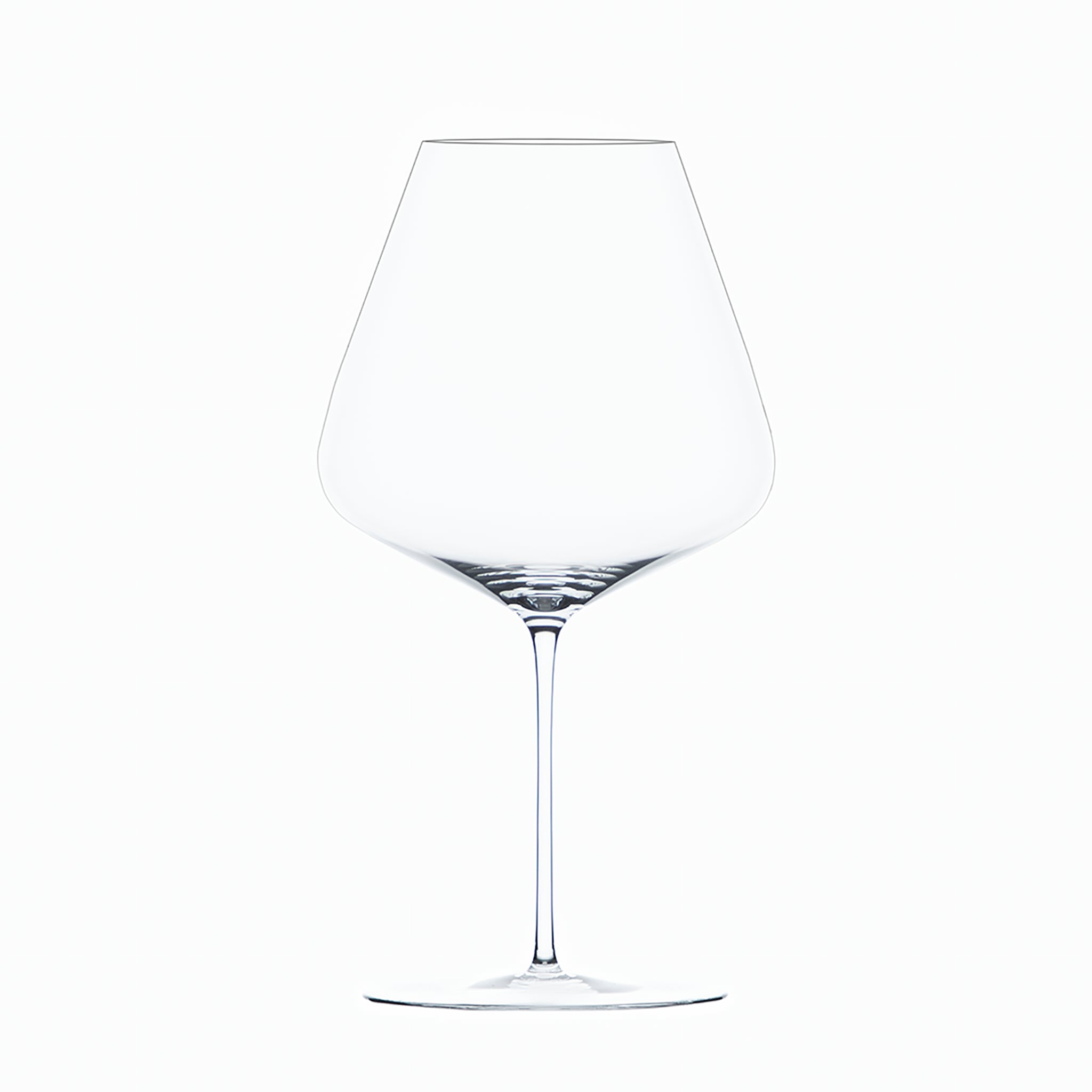 Zalto Burgundy Glass