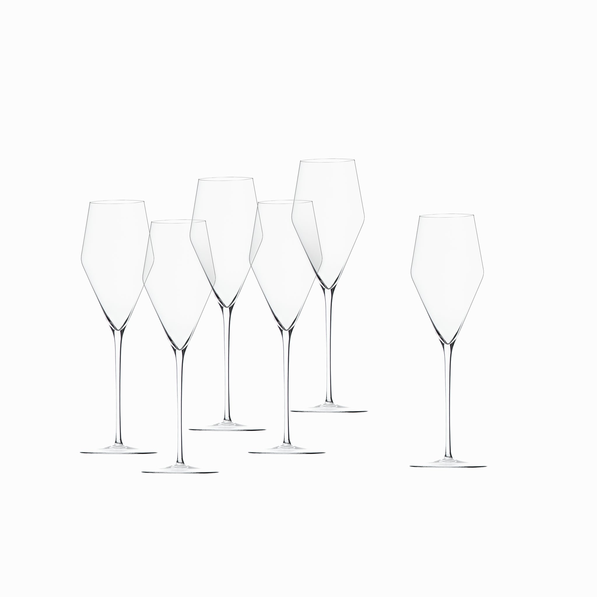 Zalto Champagne Glass (Pack of 6)