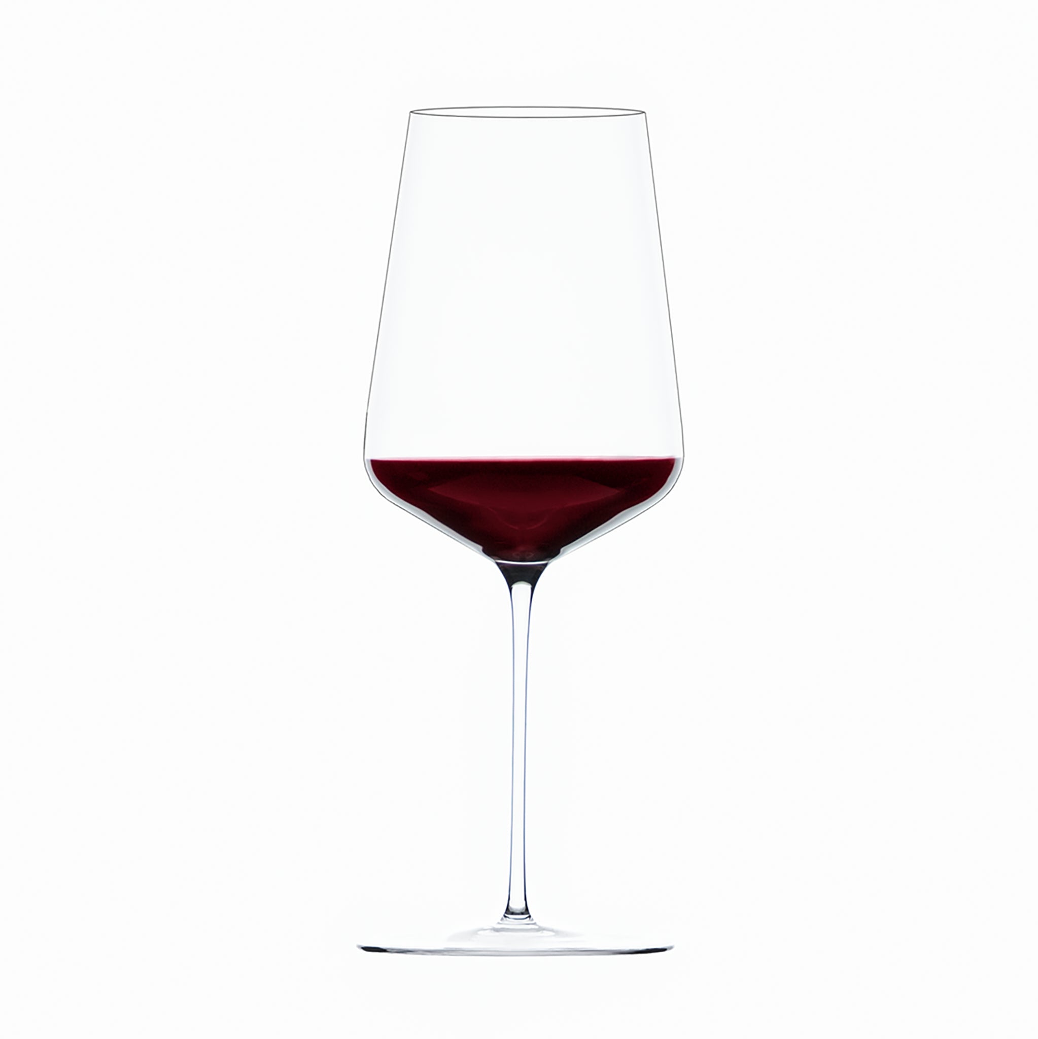 ZALTO Wine glass