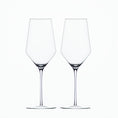 Load image into Gallery viewer, Zalto White Wine Glass (Pack of 2)
