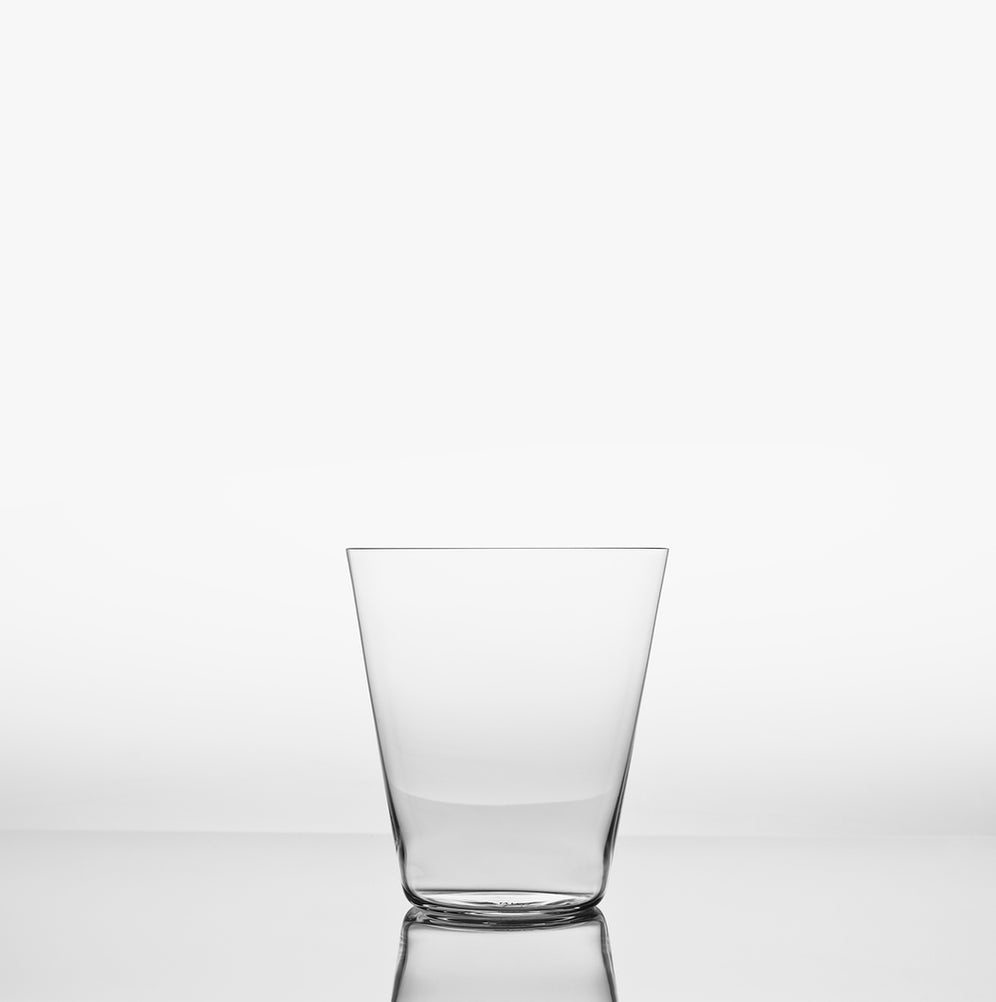 Zalto Glasses Aldo Sohm