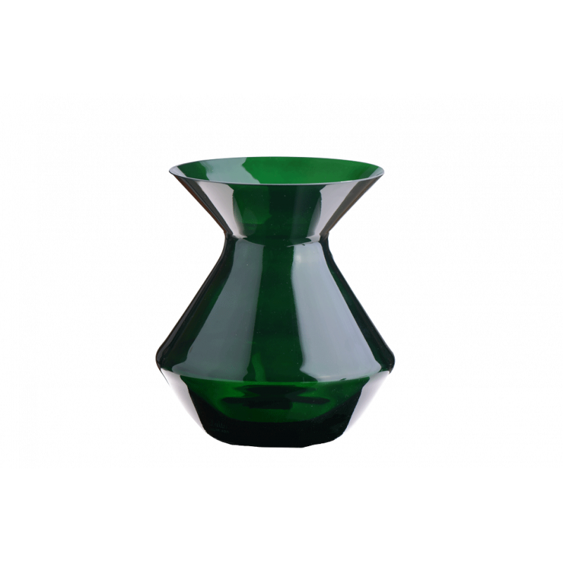 Zalto Small Spittoon 50 Green Aldo Sohm