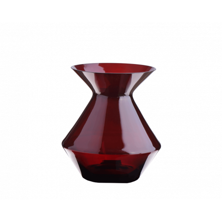 Zalto Small Spittoon 50 Red Aldo Sohm